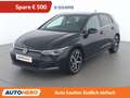 Volkswagen Golf 1.4 eHybrid Style Schwarz - thumbnail 1