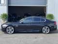 BMW 535 535i High Executive / SCHUIFDAK / 306PK / LEER / X - thumbnail 7