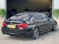 BMW 535 535i High Executive / SCHUIFDAK / 306PK / LEER / X - thumbnail 6