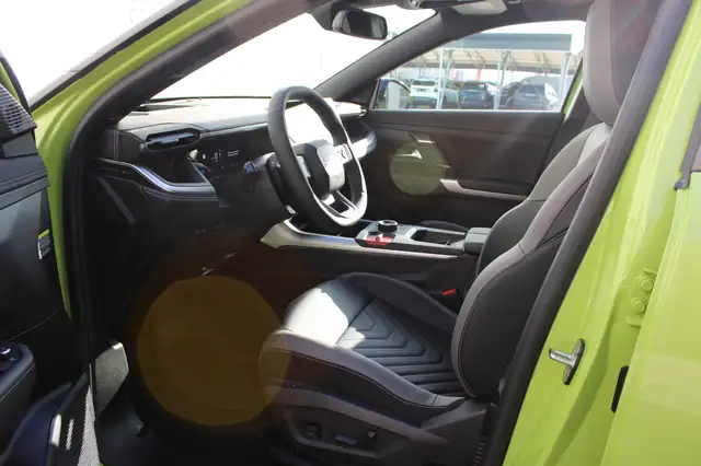 Jeep Compass First Edition BEV 74kWh Ansicht 4