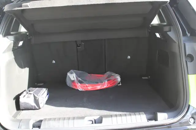 Jeep Compass First Edition BEV 74kWh Ansicht 20