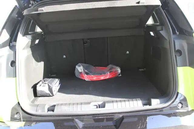 Jeep Compass First Edition BEV 74kWh Ansicht 19