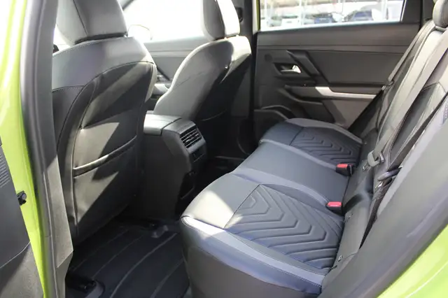 Jeep Compass First Edition BEV 74kWh Ansicht 6