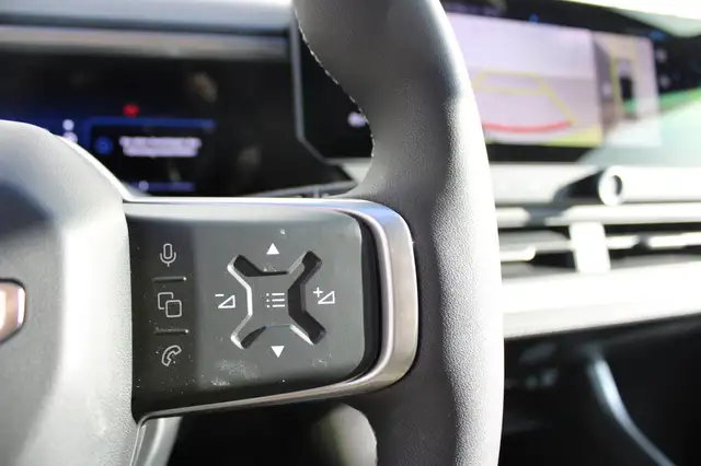 Jeep Compass First Edition BEV 74kWh Ansicht 12