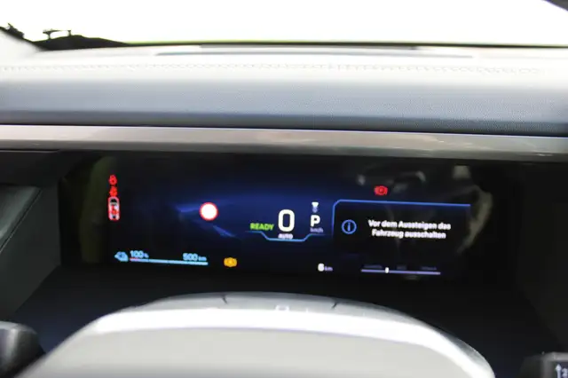 Jeep Compass First Edition BEV 74kWh Ansicht 9