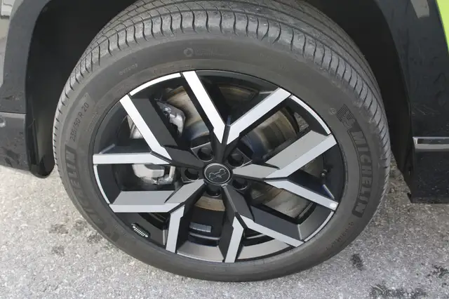 Jeep Compass First Edition BEV 74kWh Ansicht 3