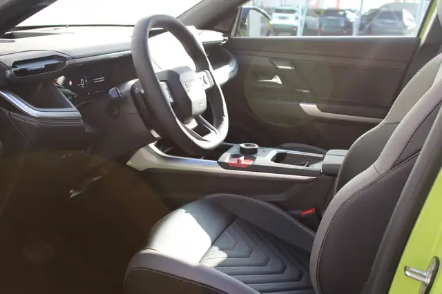 Jeep Compass First Edition BEV 74kWh Ansicht 5