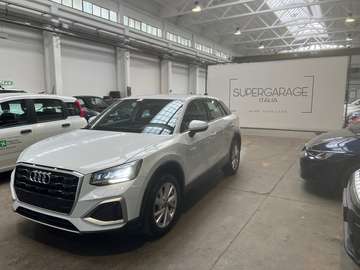 AUDI Q2 35 TFSI 150 CV ADVANCE PREZZO REALE