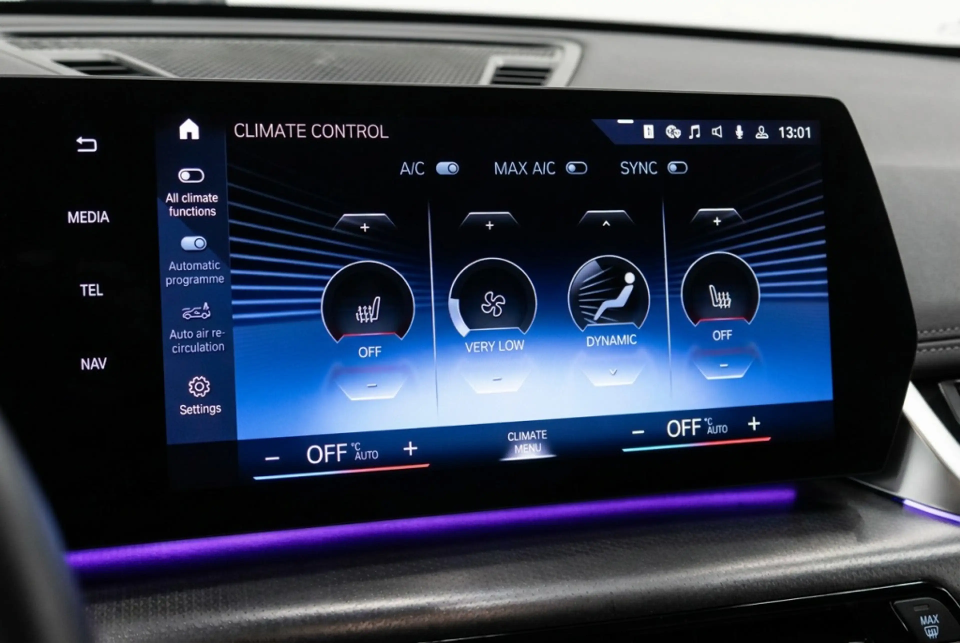 BMW X1 xDrive25e M Sport l Vernasca Leder | 360° l HUD l — photo 26