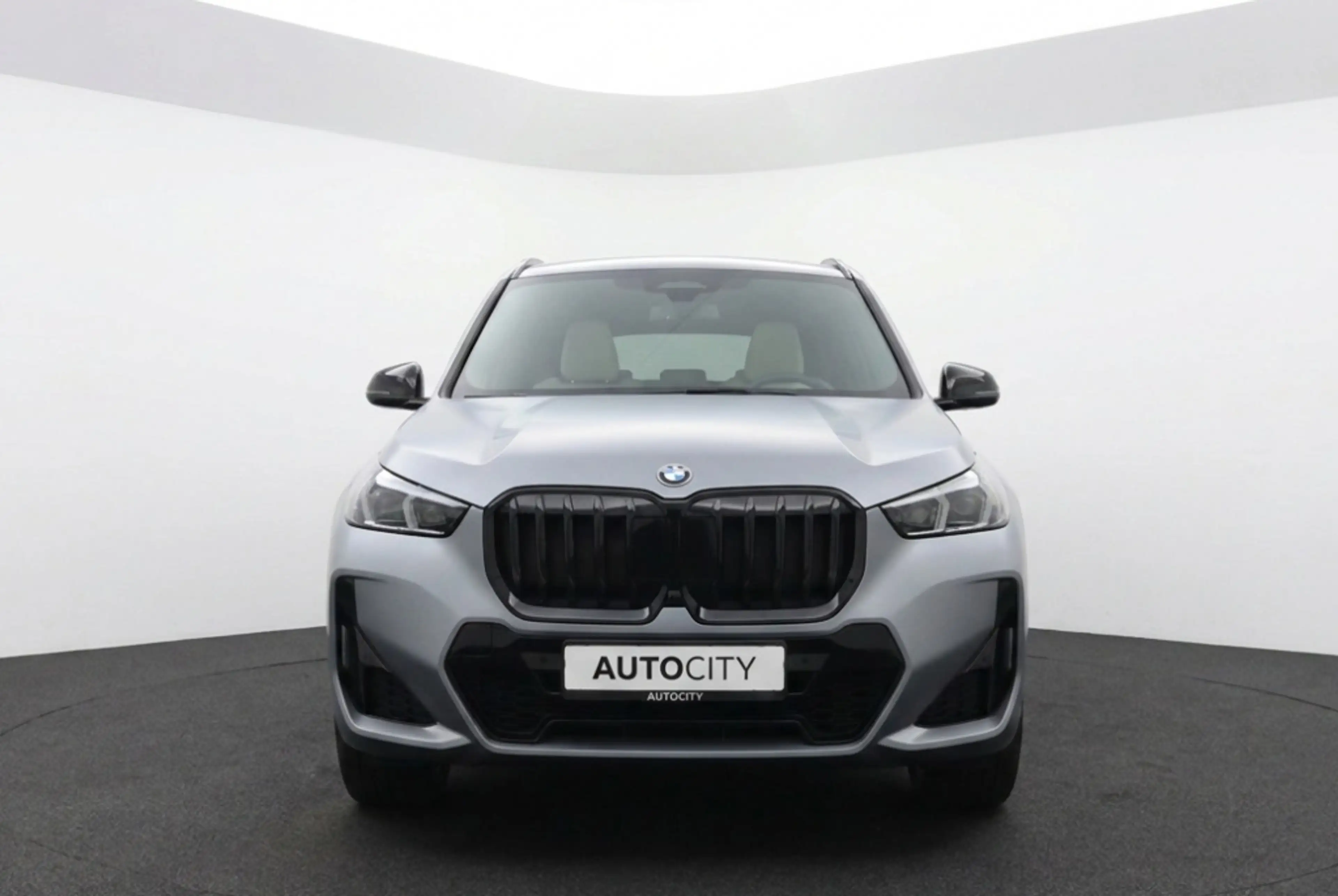 BMW X1 xDrive25e M Sport l Vernasca Leder | 360° l HUD l — photo 8