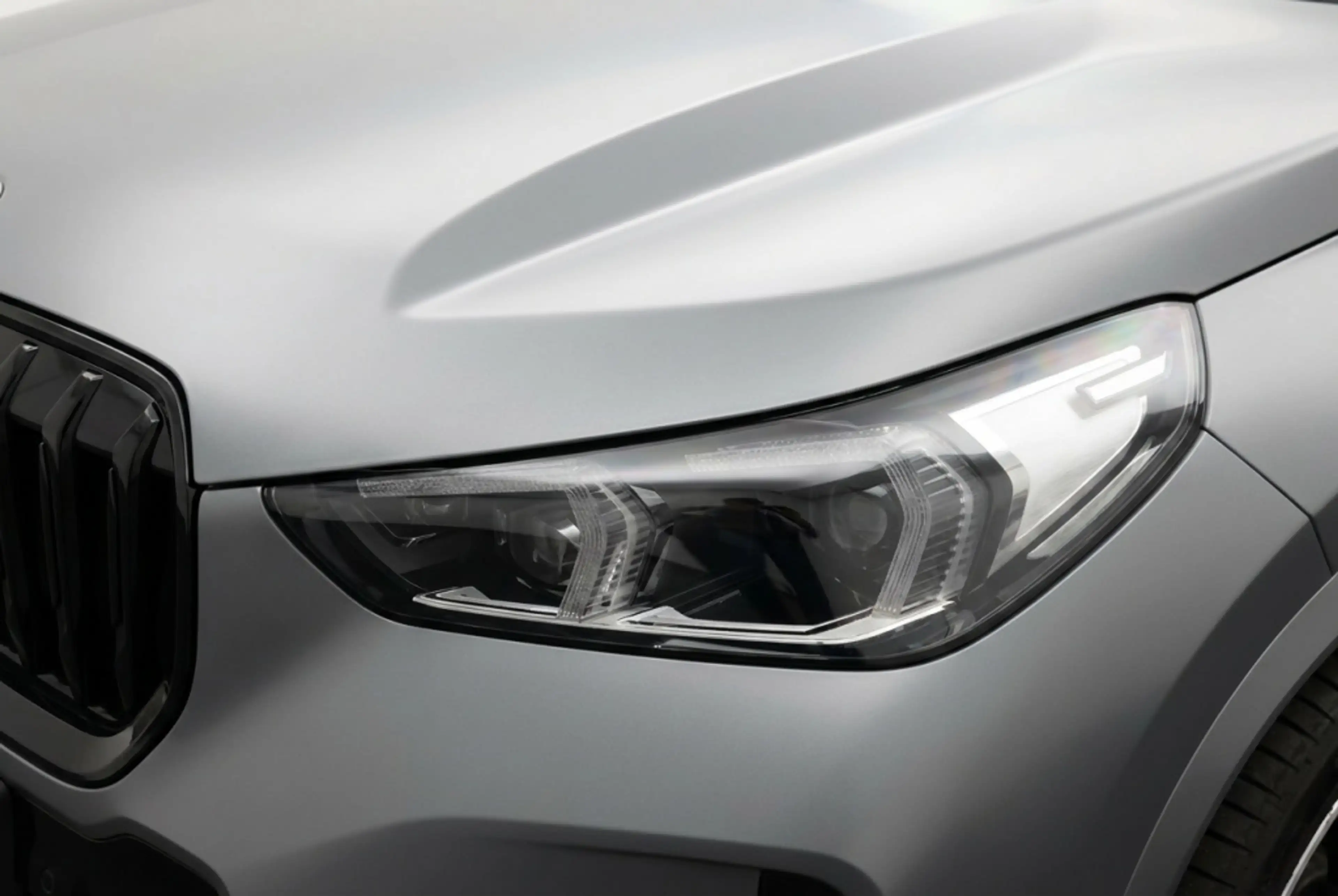 BMW X1 xDrive25e M Sport l Vernasca Leder | 360° l HUD l — photo 9
