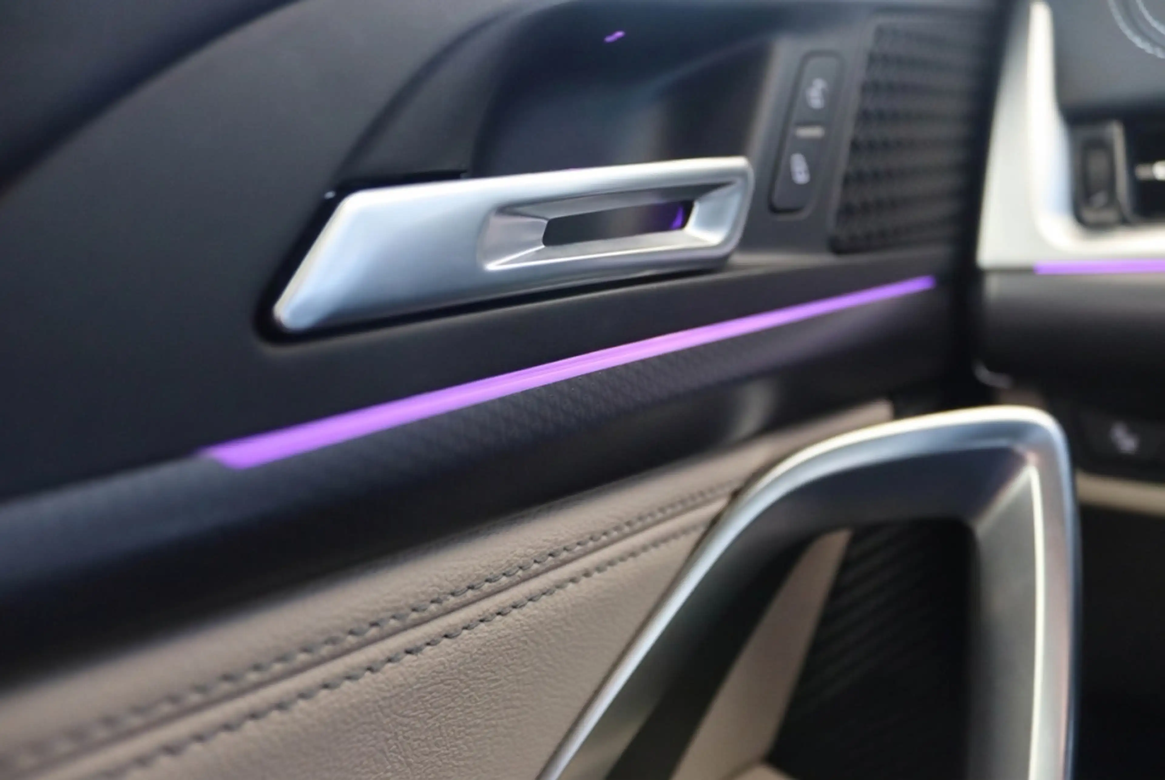 BMW X1 xDrive25e M Sport l Vernasca Leder | 360° l HUD l — photo 21
