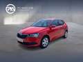 Skoda Fabia SC Rot - thumbnail 1