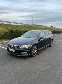 VW Passat 2.0 TDI 190 R-Line