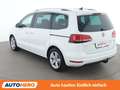Volkswagen Sharan 2.0 TDI Highline 4Motion BlueMotion Weiß - thumbnail 4