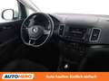 Volkswagen Sharan 2.0 TDI Highline 4Motion BlueMotion Weiß - thumbnail 13