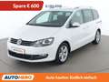 Volkswagen Sharan 2.0 TDI Highline 4Motion BlueMotion Blanco - thumbnail 1