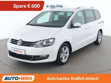 2.0 TDI Highline 4Motion BlueMotion