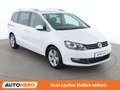 Volkswagen Sharan 2.0 TDI Highline 4Motion BlueMotion Weiß - thumbnail 8