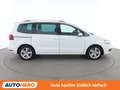 Volkswagen Sharan 2.0 TDI Highline 4Motion BlueMotion Weiß - thumbnail 7