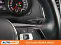 Volkswagen Sharan 2.0 TDI Highline 4Motion BlueMotion Weiß - thumbnail 27