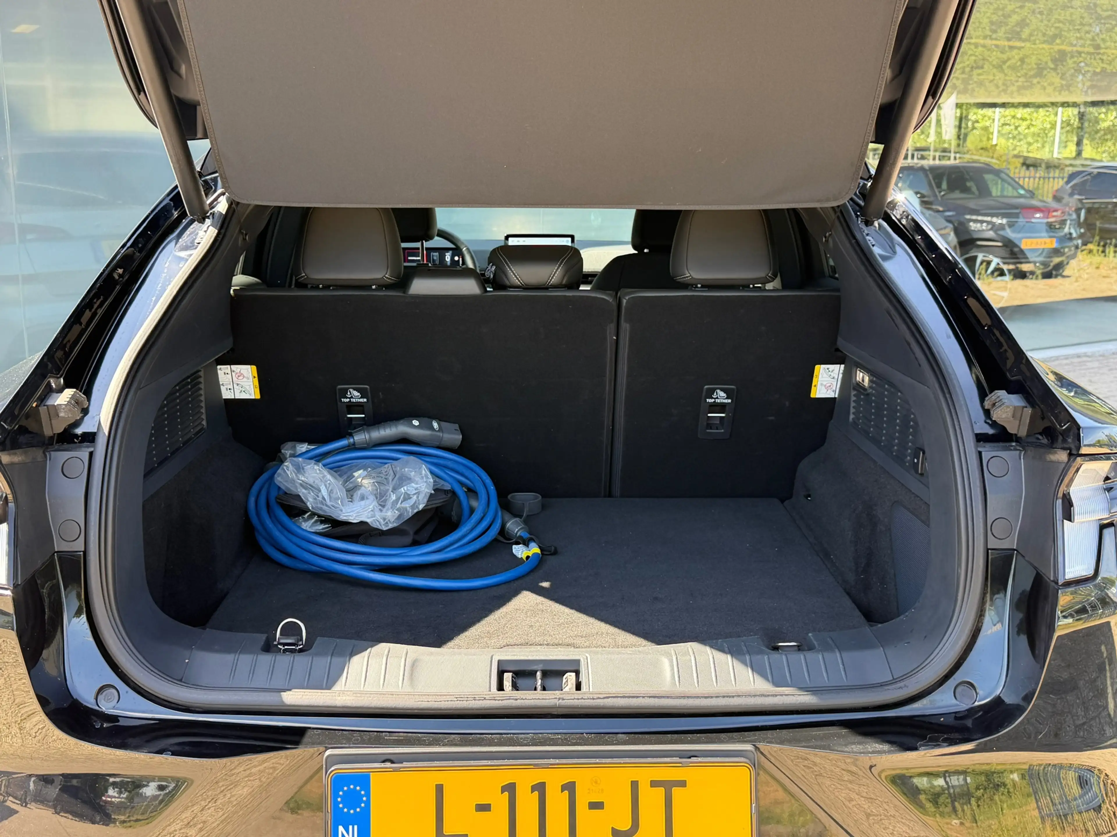 Ford Mustang Mach-E RWD 75 kWh Dealer Onderhouden 1e eigenaar — photo 6
