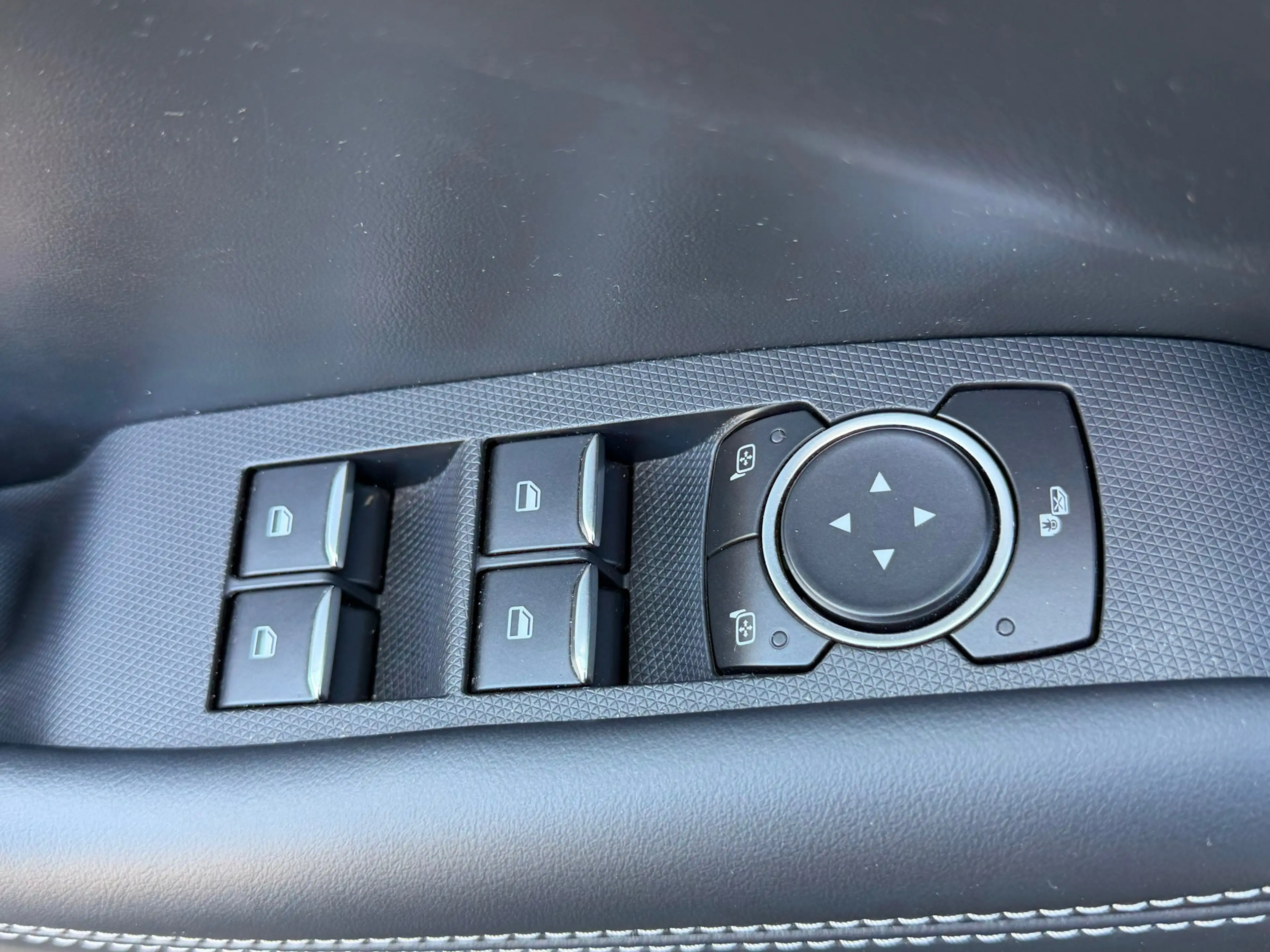 Ford Mustang Mach-E RWD 75 kWh Dealer Onderhouden 1e eigenaar — photo 12