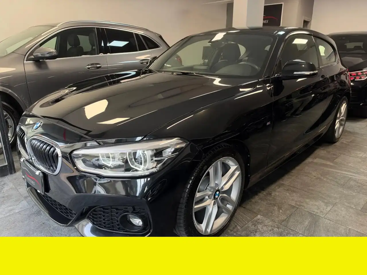 BMW Unknown