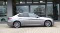 Alfa Romeo Giulia 2.2 Turbodiesel 210 CV AT8 AWD Q4 Veloce Grigio - thumbnail 4