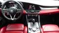 Alfa Romeo Giulia 2.2 Turbodiesel 210 CV AT8 AWD Q4 Veloce Grigio - thumbnail 9