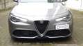 Alfa Romeo Giulia 2.2 Turbodiesel 210 CV AT8 AWD Q4 Veloce Grigio - thumbnail 5