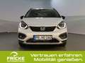 Honda Jazz Hybrid Crosstar Advance +Keyless+Navi+LED+Abstands Weiß - thumbnail 2