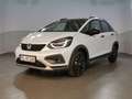 Honda Jazz Hybrid Crosstar Advance +Keyless+Navi+LED+Abstands Weiß - thumbnail 19