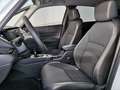 Honda Jazz Hybrid Crosstar Advance +Keyless+Navi+LED+Abstands Weiß - thumbnail 6