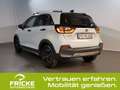 Honda Jazz Hybrid Crosstar Advance +Keyless+Navi+LED+Abstands Weiß - thumbnail 11