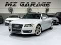 Audi A5 Cabrio 1.8 TFSI 160cv Gris - thumbnail 32