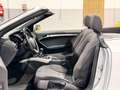 Audi A5 Cabrio 1.8 TFSI 160cv Gris - thumbnail 25