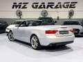 Audi A5 Cabrio 1.8 TFSI 160cv Gris - thumbnail 6
