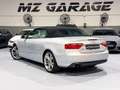 Audi A5 Cabrio 1.8 TFSI 160cv Gris - thumbnail 33