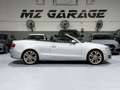 Audi A5 Cabrio 1.8 TFSI 160cv Gris - thumbnail 9