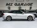 Audi A5 Cabrio 1.8 TFSI 160cv Gris - thumbnail 36