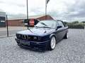 BMW 325 3-serie Cabrio 325i M-Tech 2 Edition e30 1991 Blau Modrá - thumbnail 3