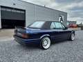 BMW 325 3-serie Cabrio 325i M-Tech 2 Edition e30 1991 Blau Azul - thumbnail 16