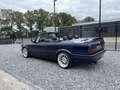 BMW 325 3-serie Cabrio 325i M-Tech 2 Edition e30 1991 Blau Синій - thumbnail 6