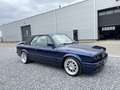 BMW 325 3-serie Cabrio 325i M-Tech 2 Edition e30 1991 Blau Azul - thumbnail 17