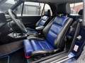 BMW 325 3-serie Cabrio 325i M-Tech 2 Edition e30 1991 Blau Bleu - thumbnail 21