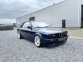 BMW 325 3-serie Cabrio 325i M-Tech 2 Edition e30 1991 Blau Azul - thumbnail 18