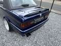 BMW 325 3-serie Cabrio 325i M-Tech 2 Edition e30 1991 Blau Синій - thumbnail 14
