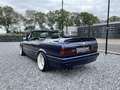 BMW 325 3-serie Cabrio 325i M-Tech 2 Edition e30 1991 Blau Синій - thumbnail 5