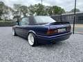 BMW 325 3-serie Cabrio 325i M-Tech 2 Edition e30 1991 Blau Синій - thumbnail 13